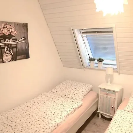 Holiday home Andon Alfsee 10 Personen Und 2 Babys *