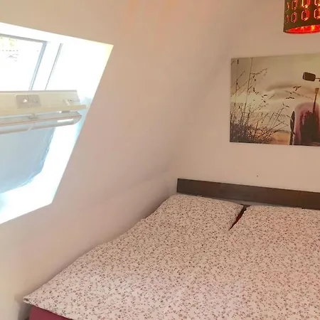 Andon Alfsee 10 Personen Und 2 Babys