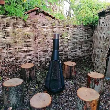 Andon Alfsee 10 Personen Und 2 Babys Rieste