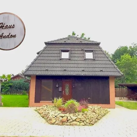 Andon Alfsee 10 Personen Und 2 Babys * Rieste