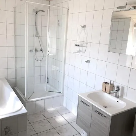 Andon Alfsee 10 Personen Und 2 Babys *