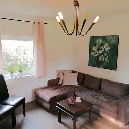 Holiday home Andon Alfsee 10 Personen Und 2 Babys