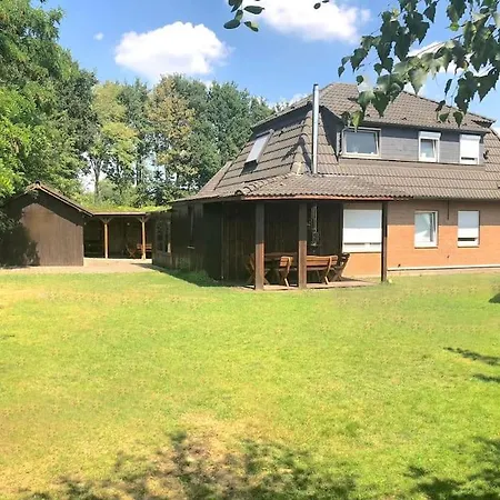 Holiday home Andon Alfsee 10 Personen Und 2 Babys Rieste