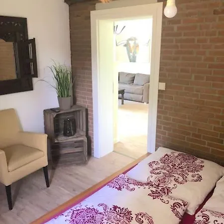 Holiday home Andon Alfsee 10 Personen Und 2 Babys Rieste