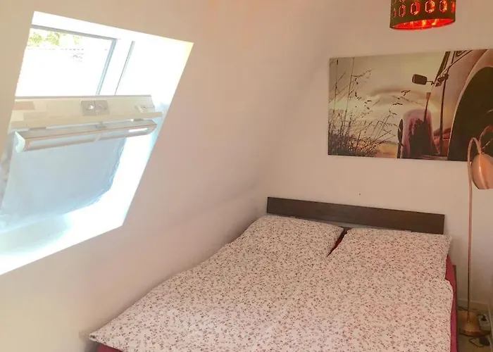 Andon Alfsee 10 Personen Und 2 Babys