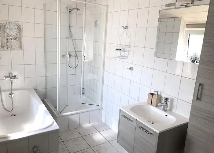 Andon Alfsee 10 Personen Und 2 Babys *