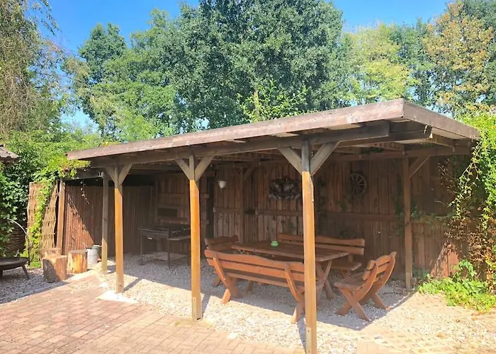 Andon Alfsee 10 Personen Und 2 Babys
